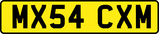 MX54CXM