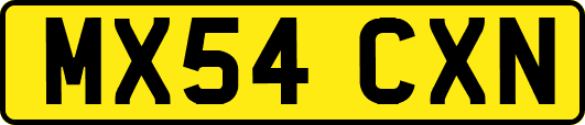 MX54CXN