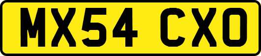 MX54CXO