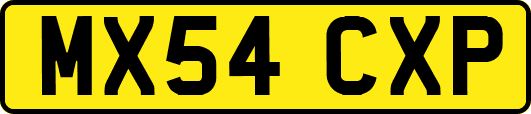 MX54CXP