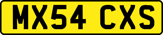 MX54CXS