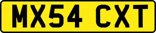 MX54CXT