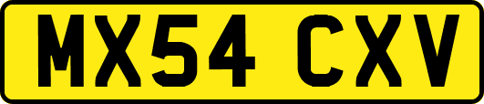 MX54CXV