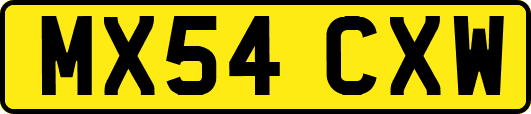 MX54CXW