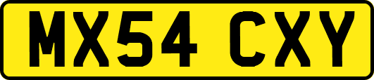MX54CXY