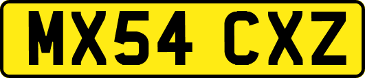 MX54CXZ