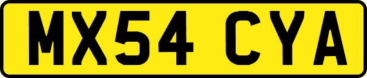 MX54CYA