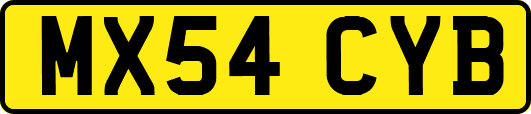 MX54CYB