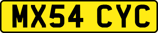 MX54CYC