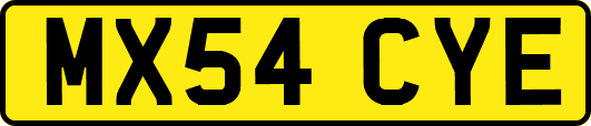 MX54CYE