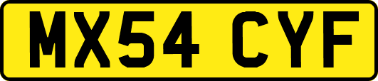 MX54CYF