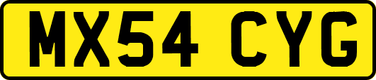 MX54CYG