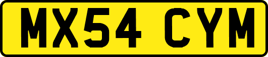 MX54CYM