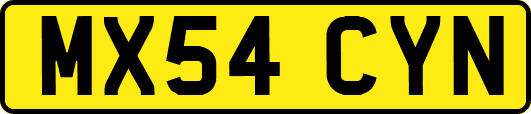 MX54CYN