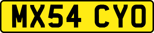 MX54CYO