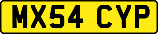 MX54CYP