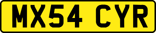 MX54CYR