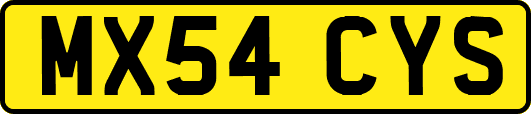 MX54CYS
