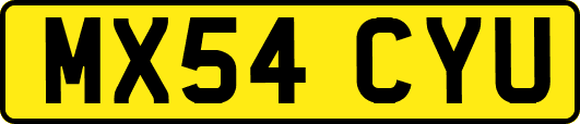 MX54CYU