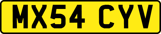 MX54CYV