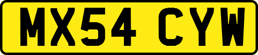 MX54CYW