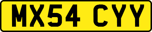 MX54CYY