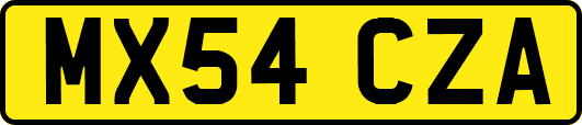 MX54CZA