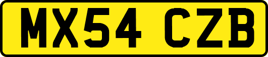 MX54CZB