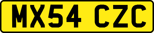 MX54CZC