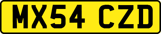 MX54CZD