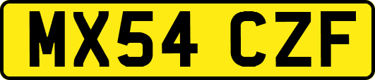 MX54CZF
