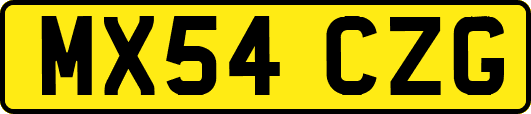 MX54CZG