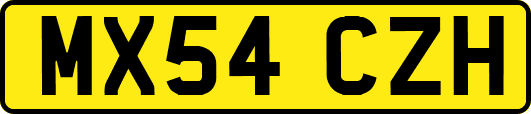 MX54CZH