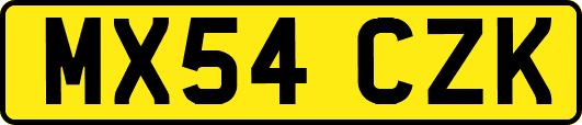 MX54CZK