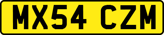 MX54CZM