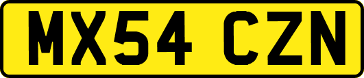 MX54CZN