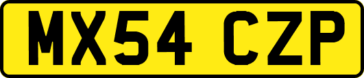 MX54CZP