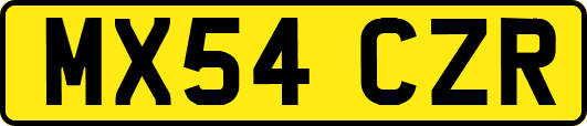 MX54CZR