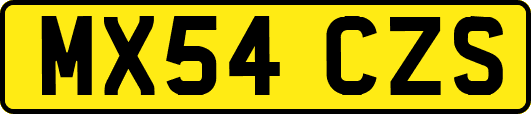 MX54CZS