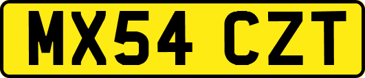 MX54CZT