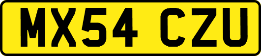 MX54CZU