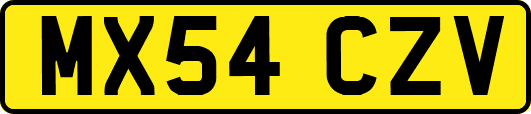MX54CZV