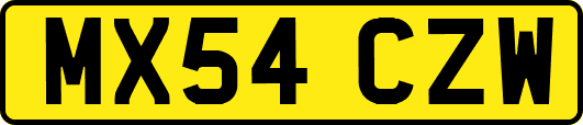 MX54CZW