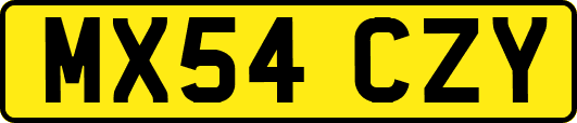 MX54CZY