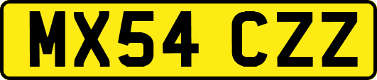 MX54CZZ