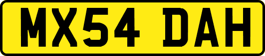 MX54DAH