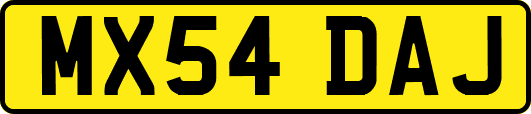 MX54DAJ