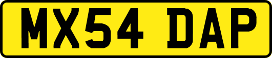 MX54DAP