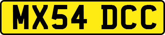 MX54DCC