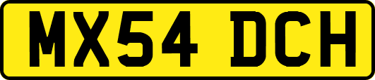 MX54DCH